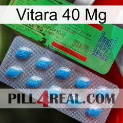 Vitara 40Mg new03